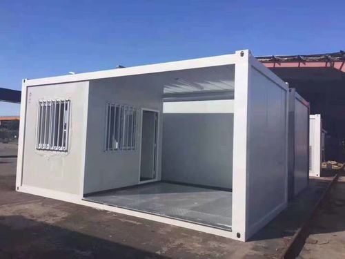 仙桃打包箱公司 专业集装箱租赁服务，打造高效便捷的移动空间解决方案