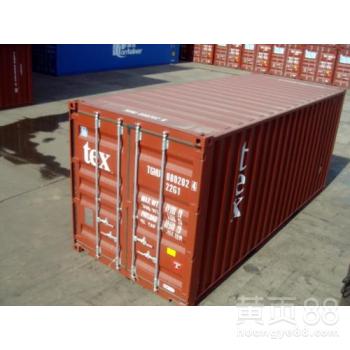 集装箱循环利用新选择 青云店一站式回收与租赁服务