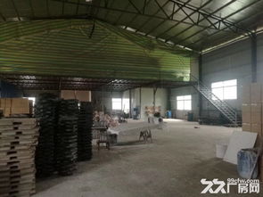 鸿尾乡独门独院 1500平场地+金集装箱+独立变压，打造高效产业空间新蓝本